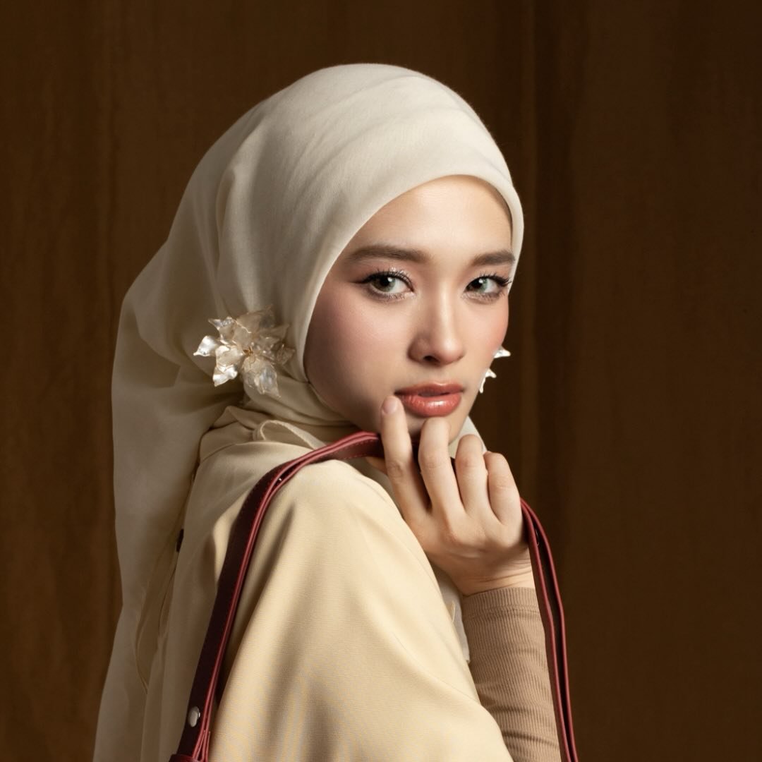 Ina Idola Rusli